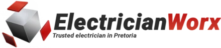 Electrician Worx, trusted electrician in Pretoria